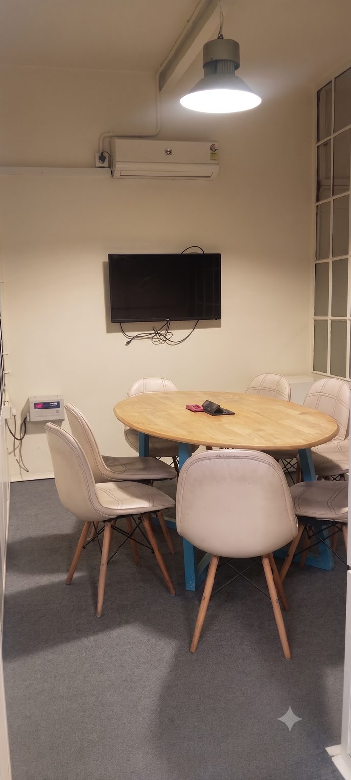 CP Meeting Room