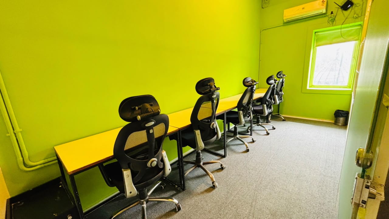 Team office