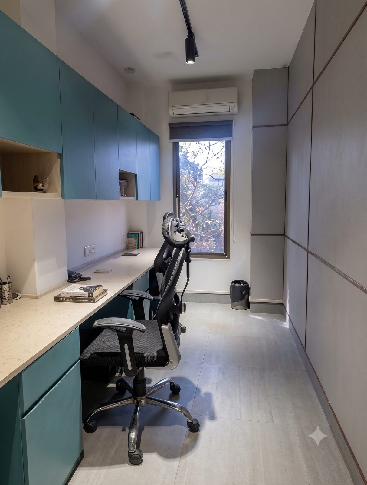 Premium Workspace