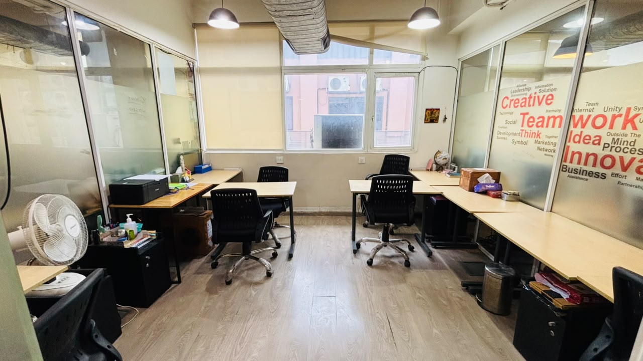 Workstations