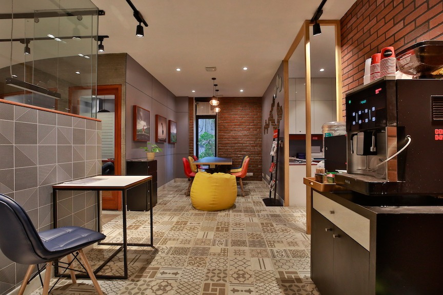 Connect HQ Workspace